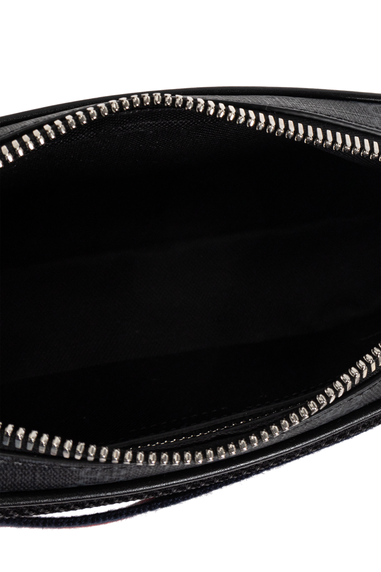 Grey Belt bag with logo Gucci - Vitkac Italy